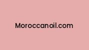 Moroccanoil.com Coupon Codes