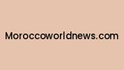 Moroccoworldnews.com Coupon Codes