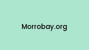 Morrobay.org Coupon Codes