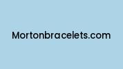 Mortonbracelets.com Coupon Codes