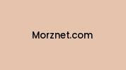 Morznet.com Coupon Codes