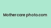 Mothercare-photo.com Coupon Codes