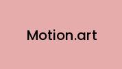 Motion.art Coupon Codes
