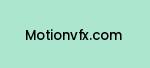 motionvfx.com Coupon Codes