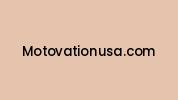 Motovationusa.com Coupon Codes