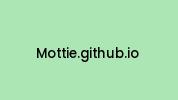 Mottie.github.io Coupon Codes
