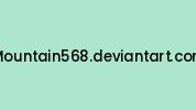 Mountain568.deviantart.com Coupon Codes