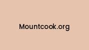 Mountcook.org Coupon Codes