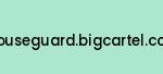 mouseguard.bigcartel.com Coupon Codes