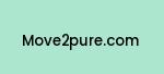 move2pure.com Coupon Codes