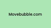 Movebubble.com Coupon Codes