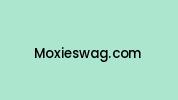 Moxieswag.com Coupon Codes