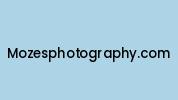 Mozesphotography.com Coupon Codes