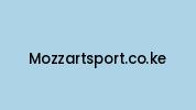 Mozzartsport.co.ke Coupon Codes