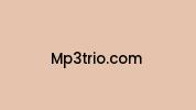 Mp3trio.com Coupon Codes