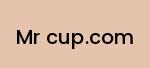 mr-cup.com Coupon Codes