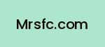 mrsfc.com Coupon Codes