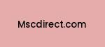 mscdirect.com Coupon Codes