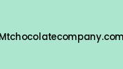 Mtchocolatecompany.com Coupon Codes