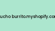 Mucho-burrito.myshopify.com Coupon Codes
