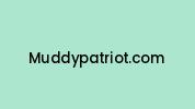Muddypatriot.com Coupon Codes