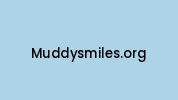 Muddysmiles.org Coupon Codes