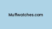 Muffwatches.com Coupon Codes