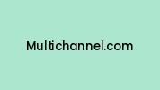 Multichannel.com Coupon Codes