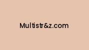 Multistrandz.com Coupon Codes