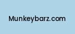munkeybarz.com Coupon Codes