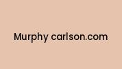 Murphy-carlson.com Coupon Codes