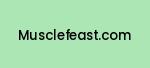 musclefeast.com Coupon Codes