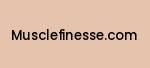 musclefinesse.com Coupon Codes