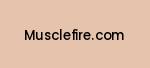 musclefire.com Coupon Codes