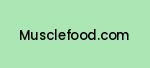 musclefood.com Coupon Codes