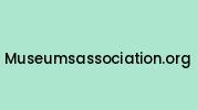 Museumsassociation.org Coupon Codes