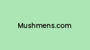 Mushmens.com Coupon Codes