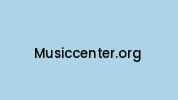 Musiccenter.org Coupon Codes