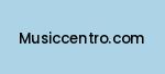 musiccentro.com Coupon Codes