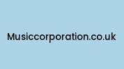Musiccorporation.co.uk Coupon Codes