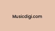 Musicdigi.com Coupon Codes