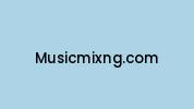 Musicmixng.com Coupon Codes