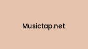 Musictap.net Coupon Codes