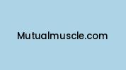 Mutualmuscle.com Coupon Codes