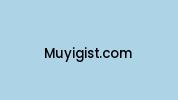 Muyigist.com Coupon Codes