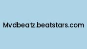 Mvdbeatz.beatstars.com Coupon Codes