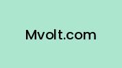 Mvolt.com Coupon Codes