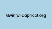 Mwin.wildapricot.org Coupon Codes