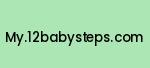 my.12babysteps.com Coupon Codes