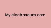 My.electroneum.com Coupon Codes